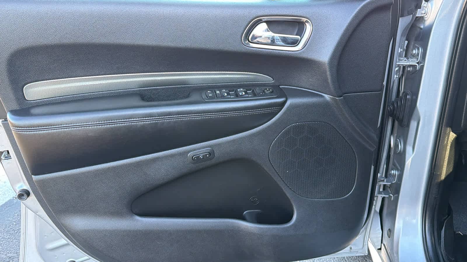 Thumbnail: 2018 Dodge Durango - 22