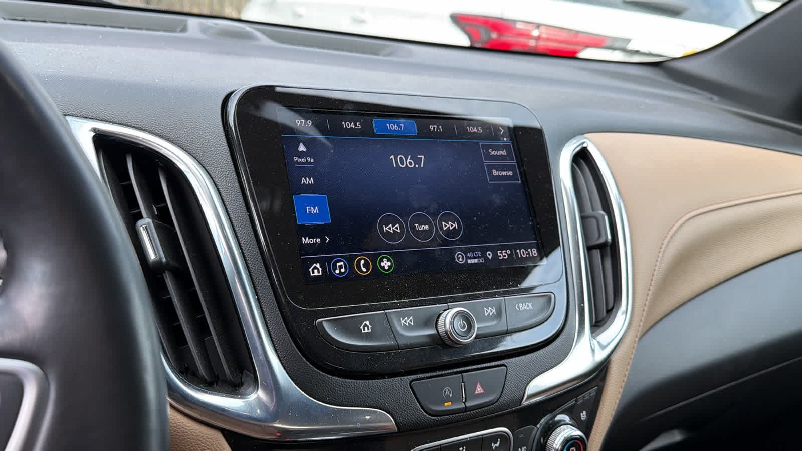 Thumbnail: 2022 Chevrolet Equinox - 14