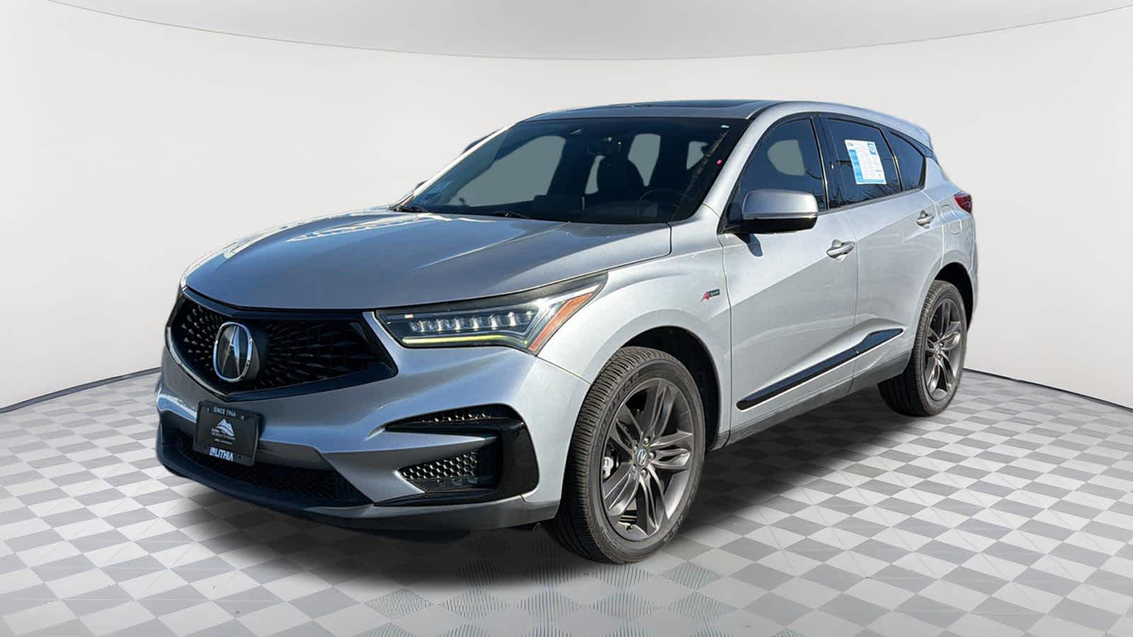 2019 Acura RDX Base -
                  Redding, CA