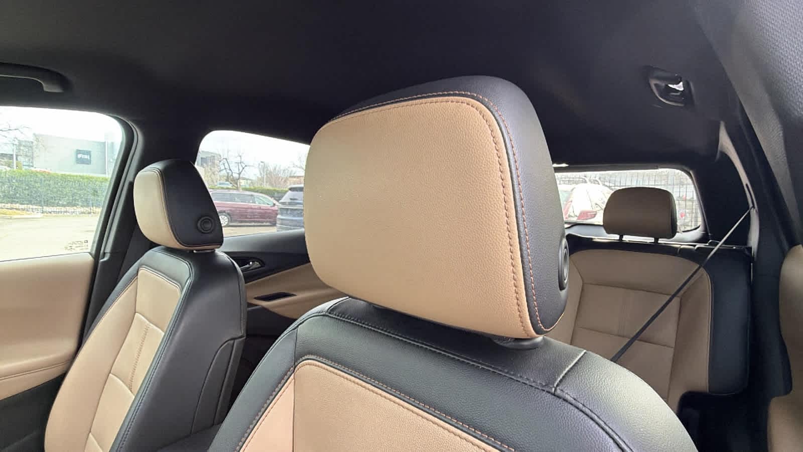 Thumbnail: 2022 Chevrolet Equinox - 11