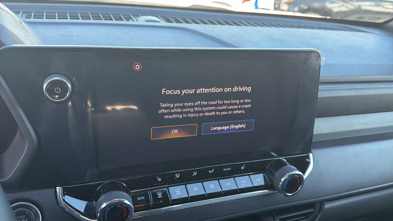 Thumbnail: 2025 Chevrolet Colorado - 15