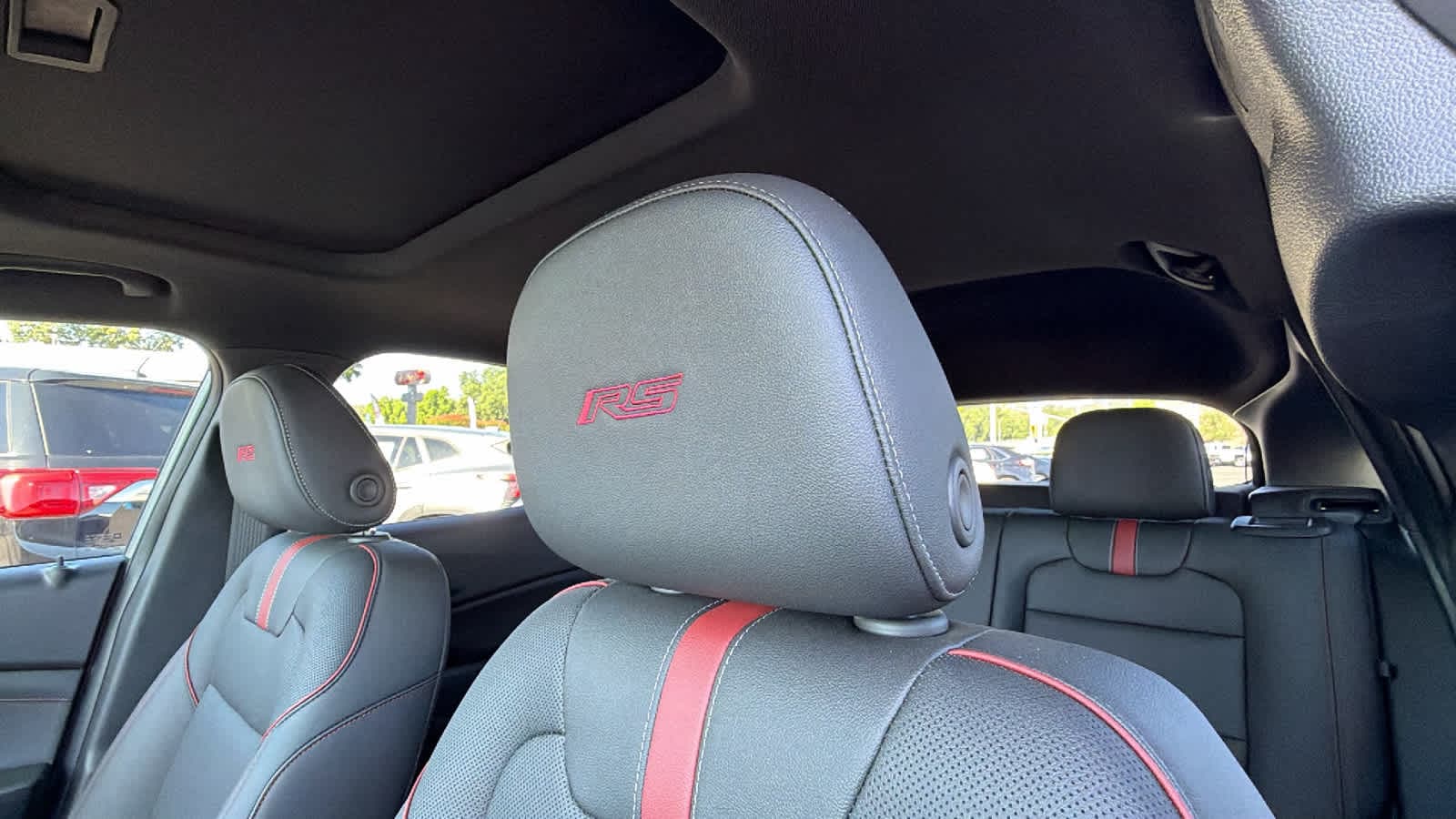 2026 Chevrolet Trax RS - Photo 11