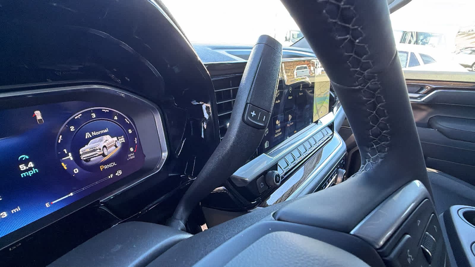 2026 Chevrolet Silverado 1500 LT - Photo 10