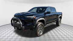 2026 Chevrolet Colorado ZR2 Truck
