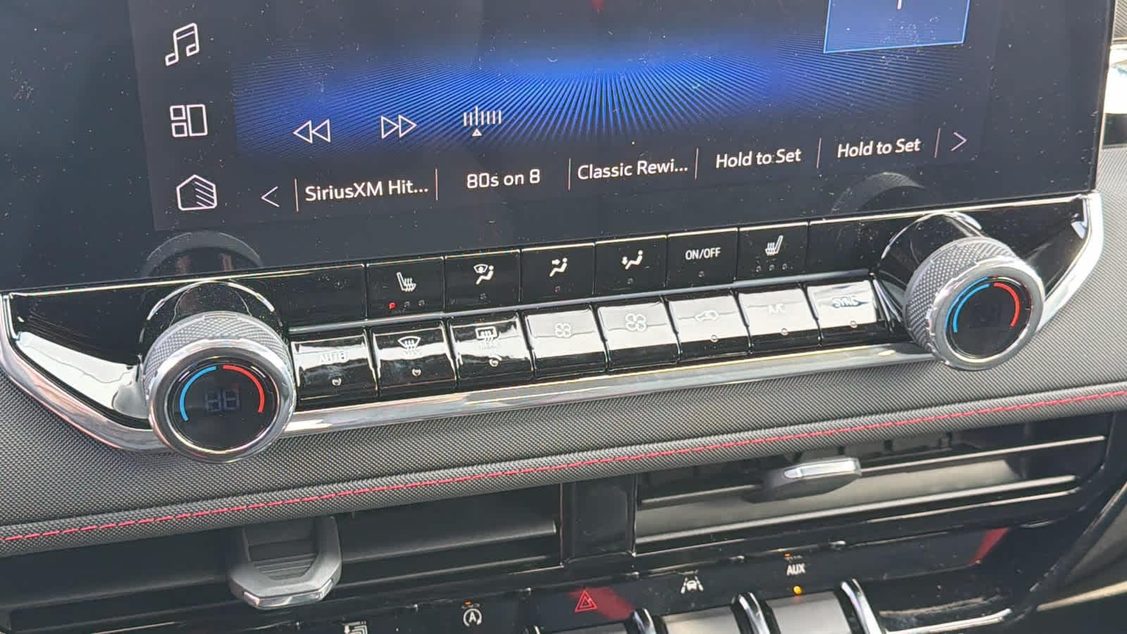 Thumbnail: 2026 Chevrolet Colorado - 14