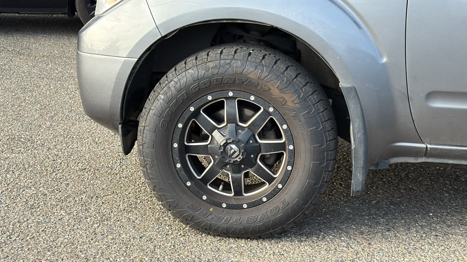 Thumbnail: 2017 Nissan Frontier - 9