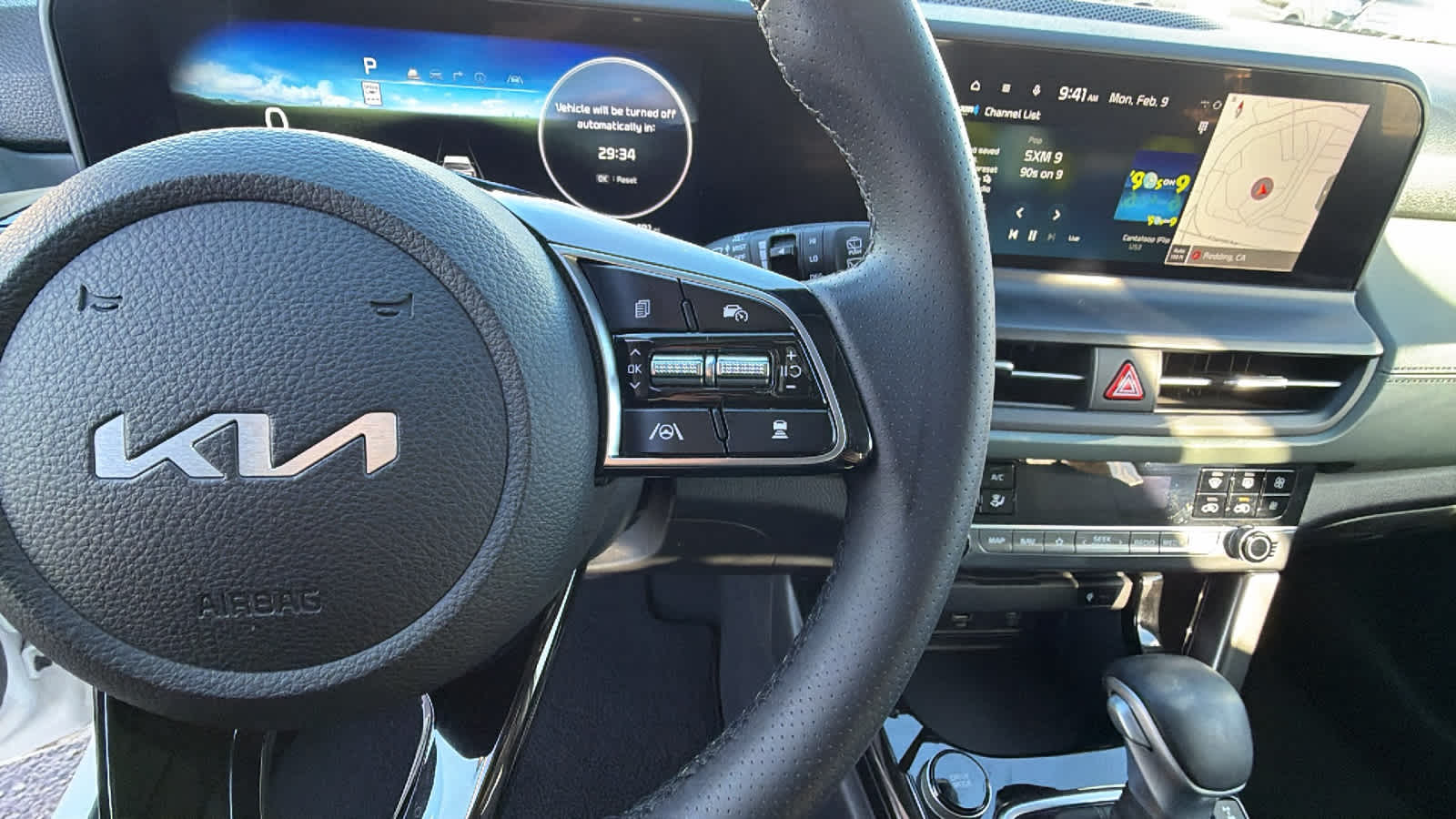 Thumbnail: 2024 Kia Seltos - 20