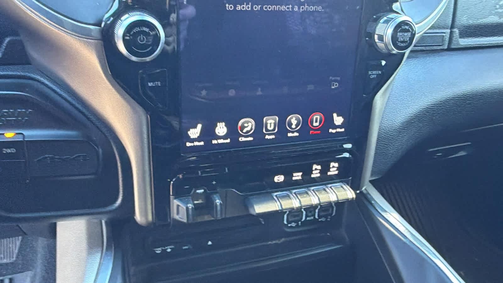 Thumbnail: 2019 RAM 2500 - 13