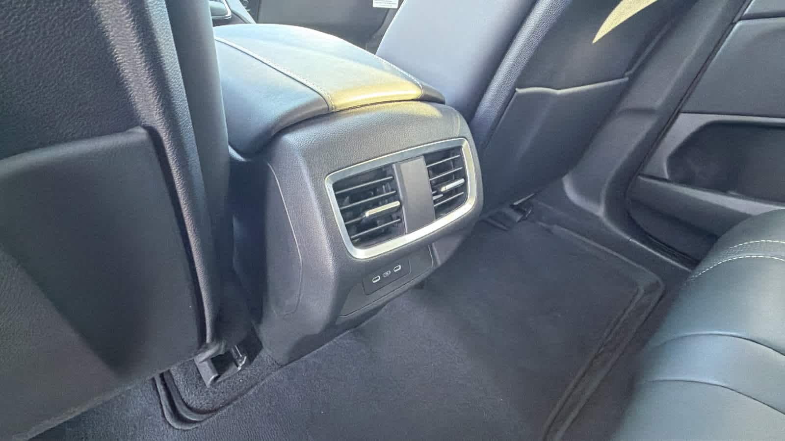 Thumbnail: 2023 Acura RDX - 24