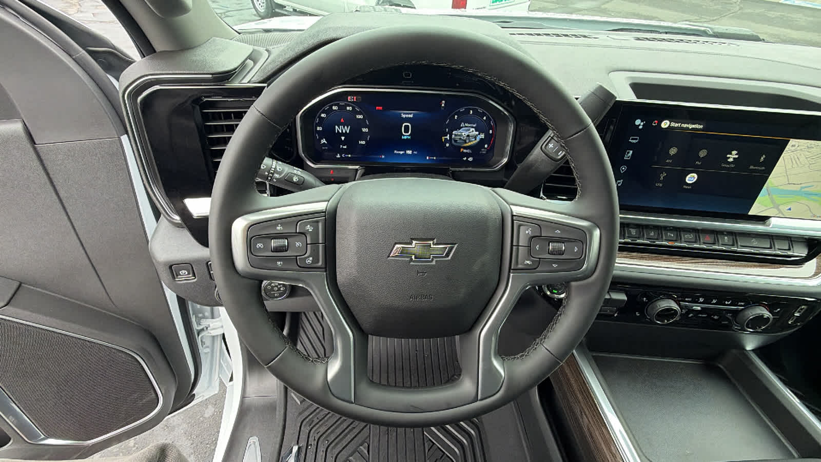 2026 Chevrolet Silverado 3500 HD LT - Photo 18