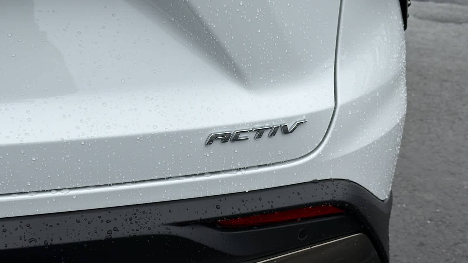 Thumbnail: 2026 Chevrolet Trax - 27