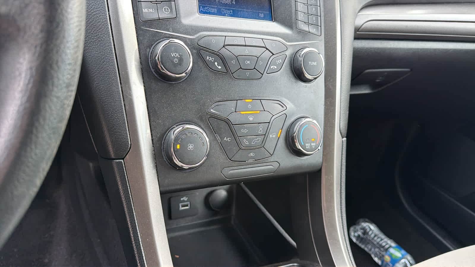 Thumbnail: 2019 Ford Fusion - 13