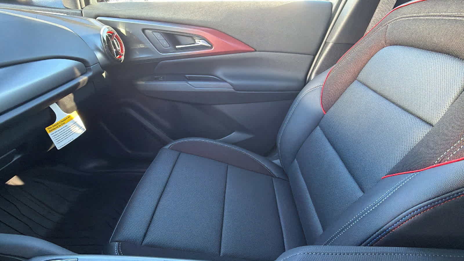 Thumbnail: 2026 Chevrolet Equinox - 12