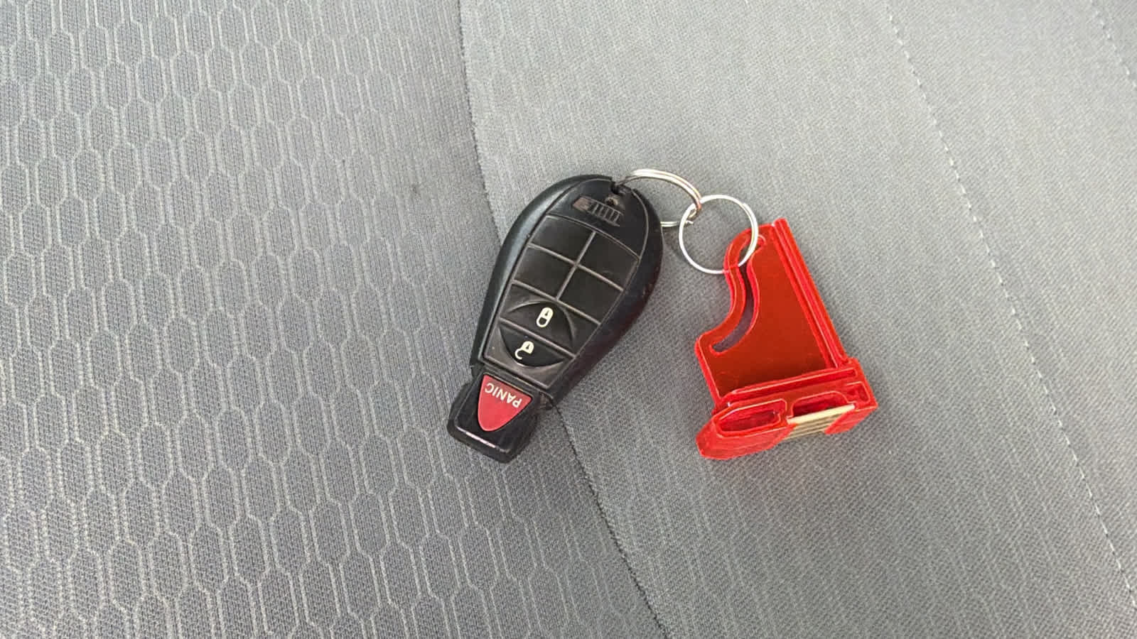 Thumbnail: 2018 RAM 2500 - 29