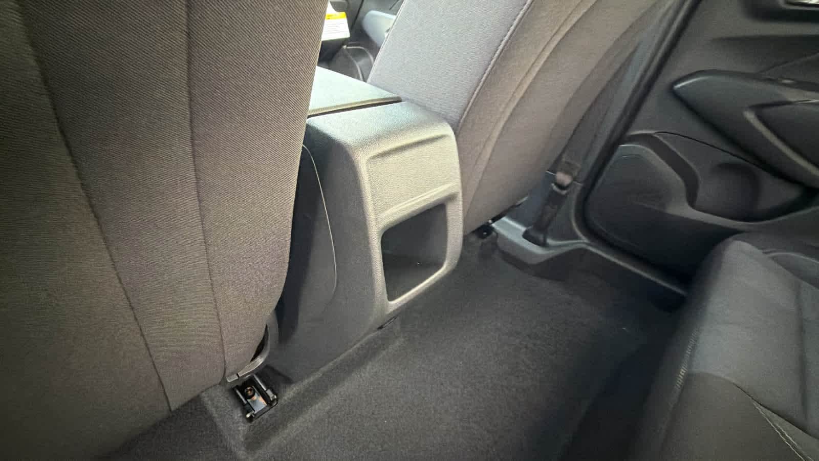 Thumbnail: 2026 Chevrolet Trax - 25