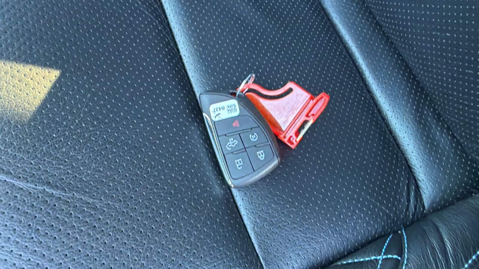 Thumbnail: 2023 Chevrolet Silverado 1500 - 20