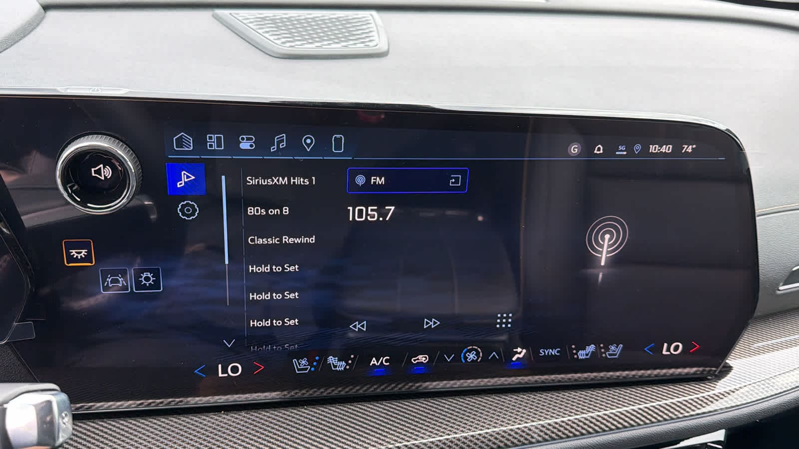 2026 Chevrolet Traverse High Country - Photo 15