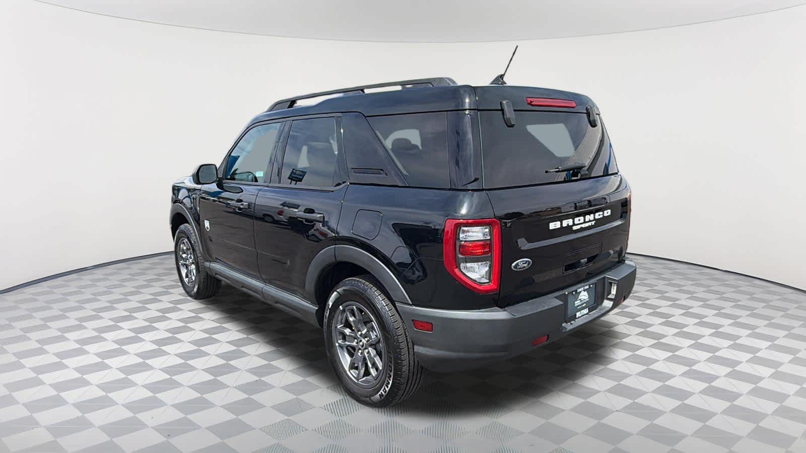 2024 Ford Bronco Sport Big Bend - Photo 7