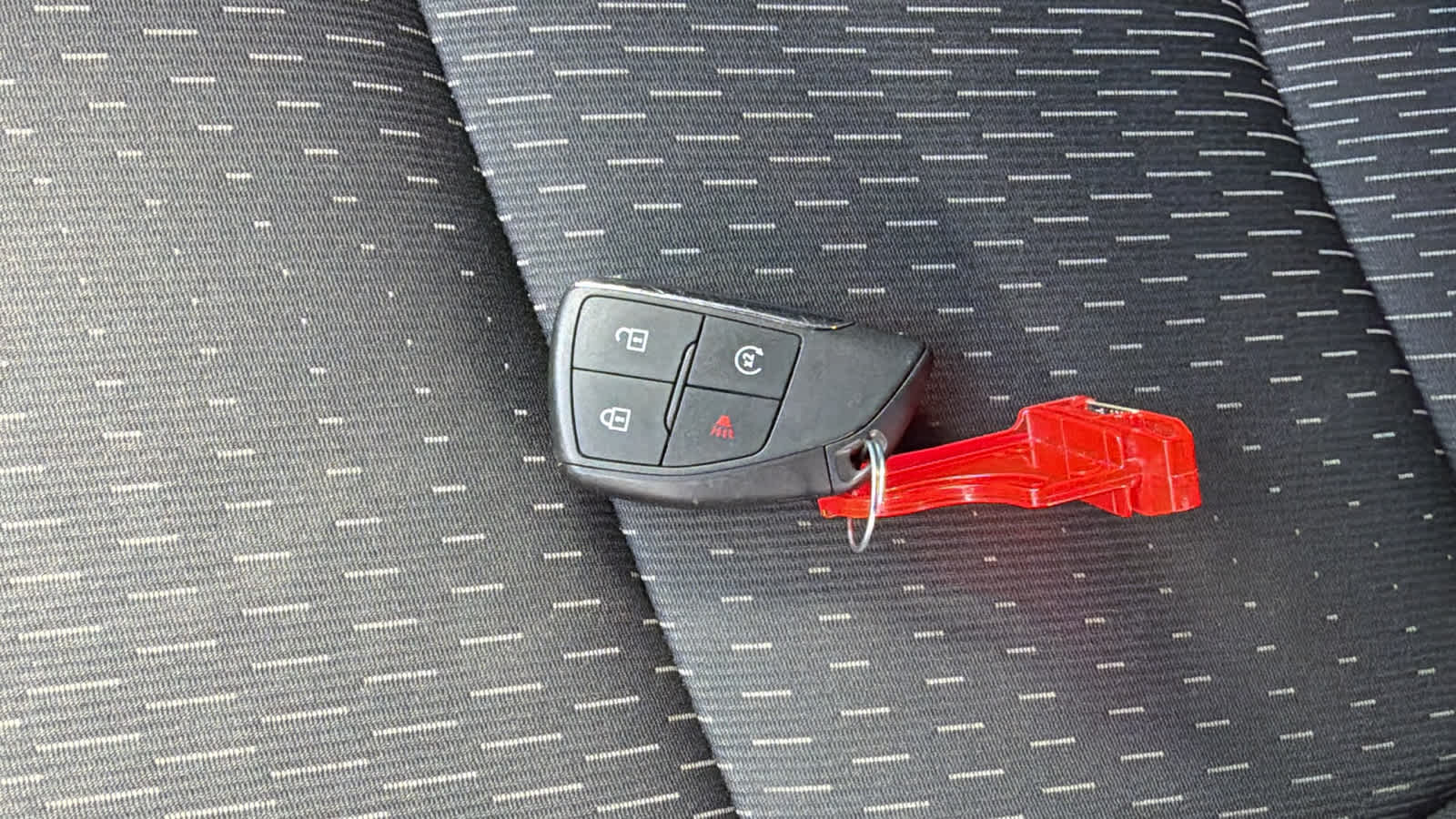 Thumbnail: 2025 Chevrolet Equinox - 29