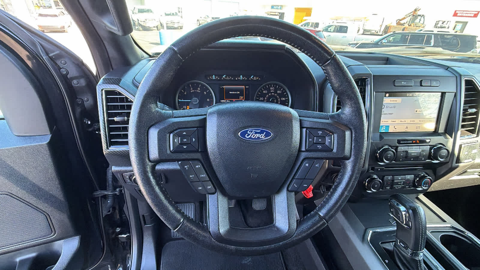 Thumbnail: 2018 Ford F-150 - 18