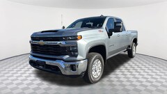 2026 Chevrolet Silverado 3500 HD LT Truck