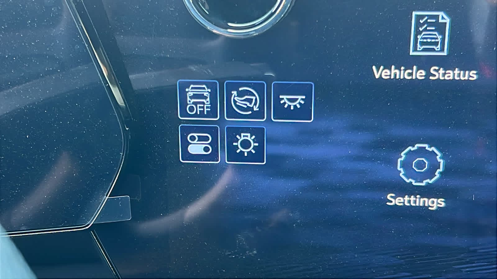 Thumbnail: 2024 Chevrolet Blazer EV - 17