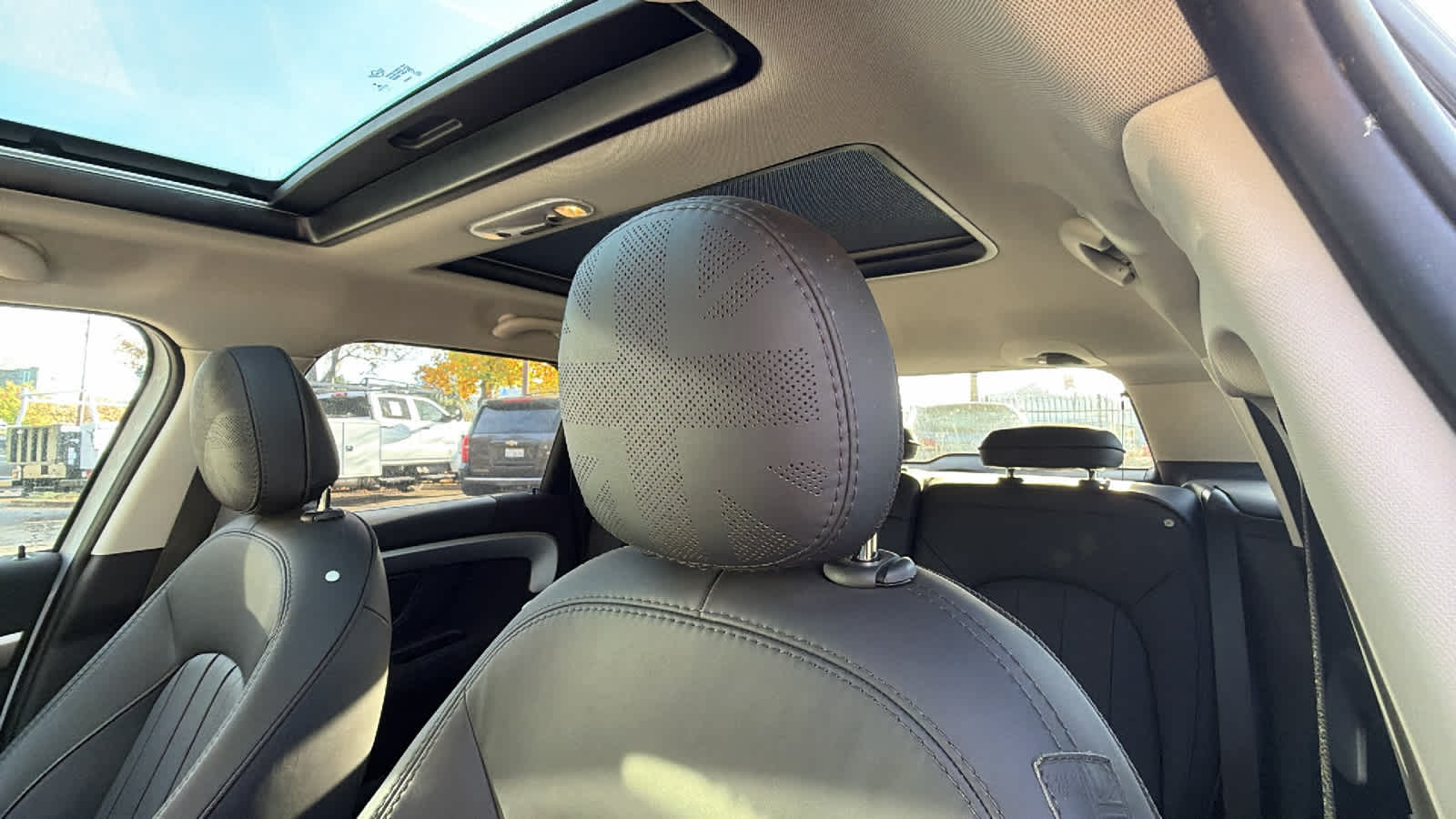 Thumbnail: 2020 MINI Cooper Countryman - 11