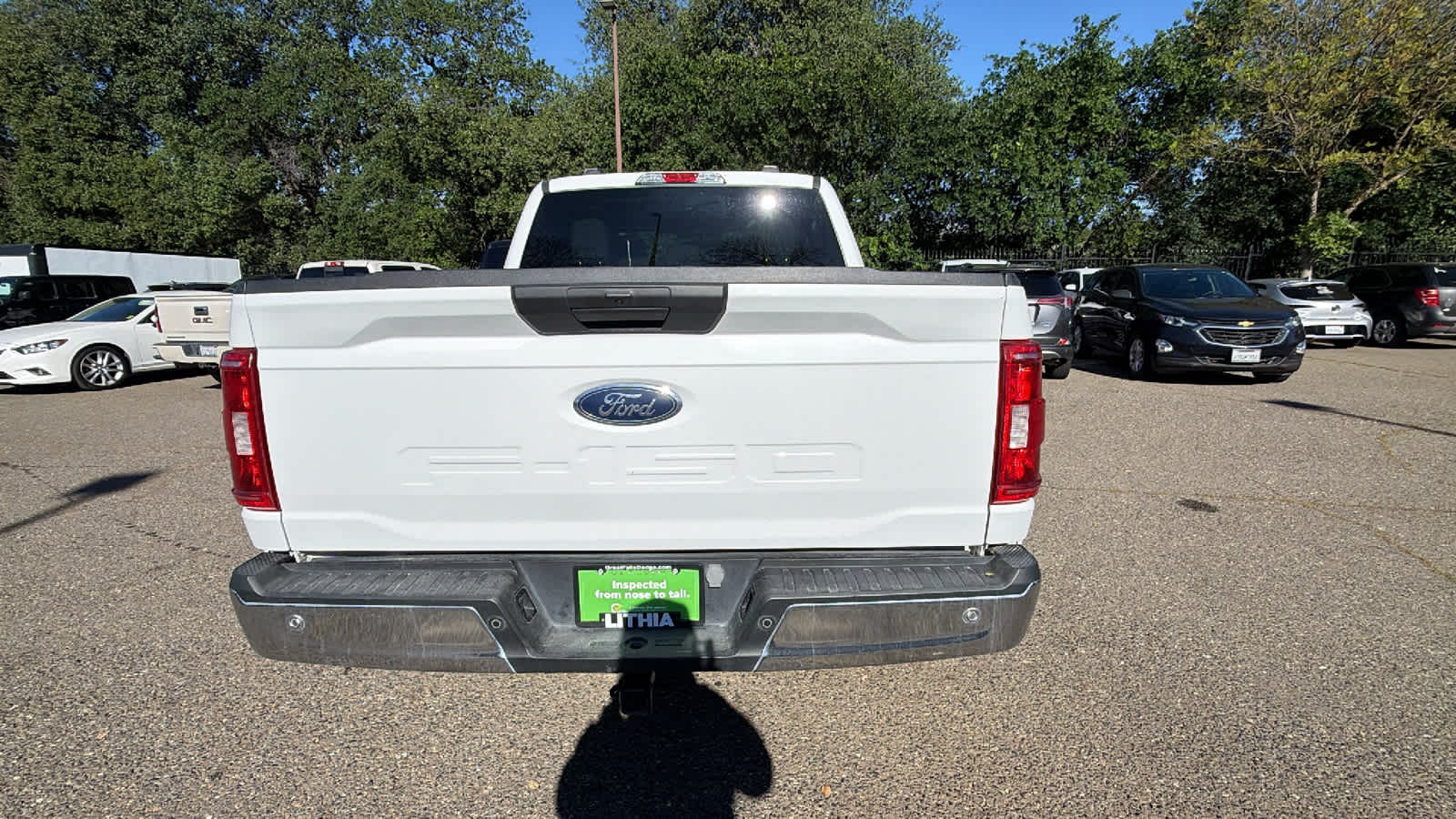 Thumbnail: 2023 Ford F-150 - 6