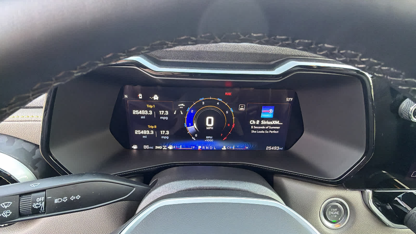 Thumbnail: 2025 Chevrolet Colorado - 21