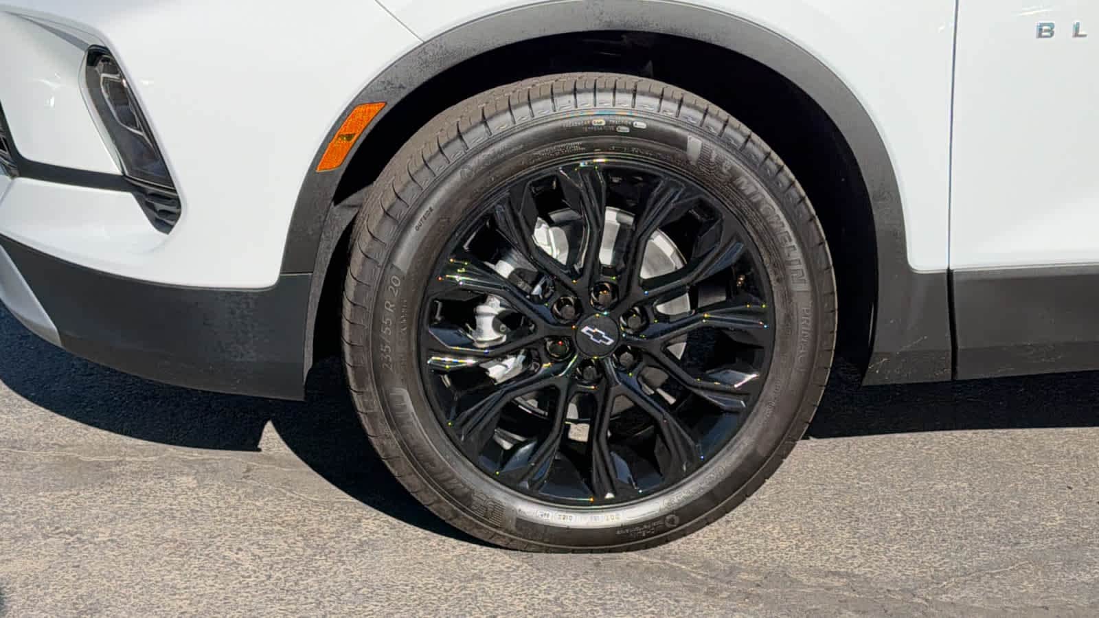 2026 Chevrolet Blazer 3LT - Photo 9