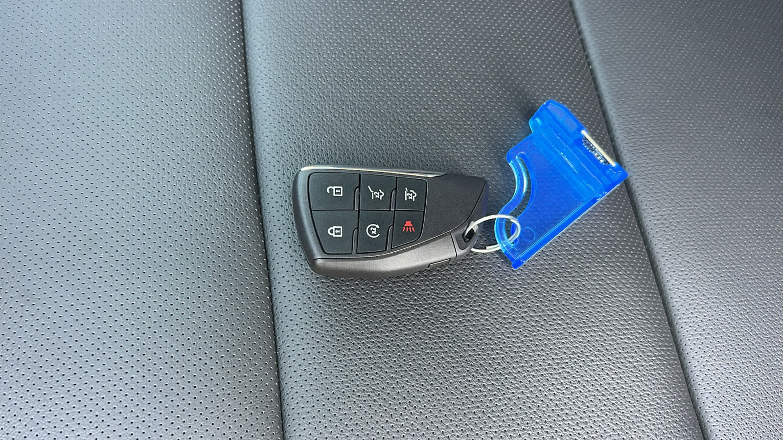 Thumbnail: 2025 Chevrolet Tahoe - 29