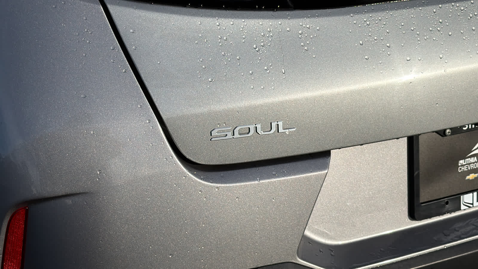 Thumbnail: 2023 Kia Soul - 28