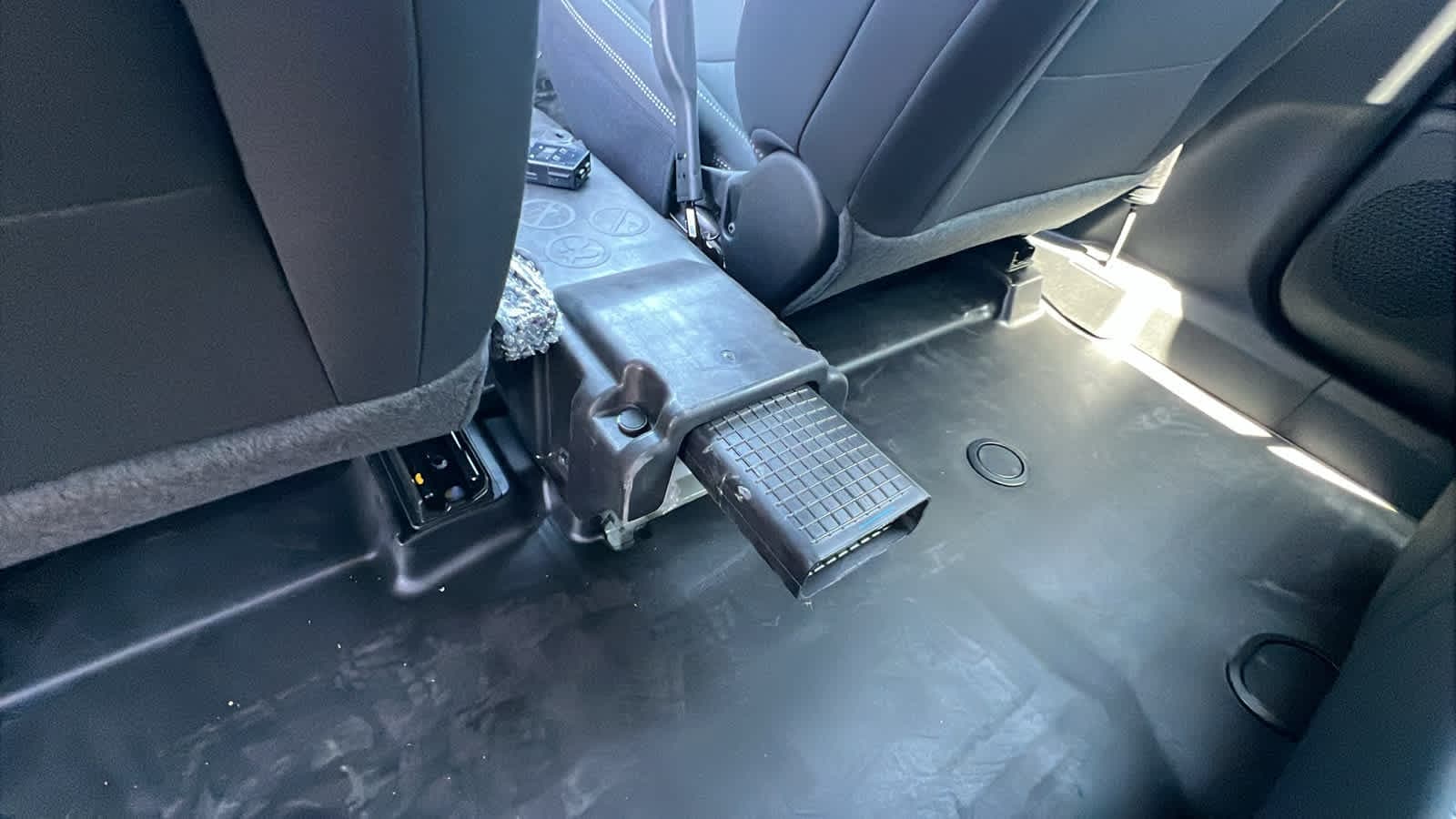 Thumbnail: 2024 Chevrolet Blazer EV - 25