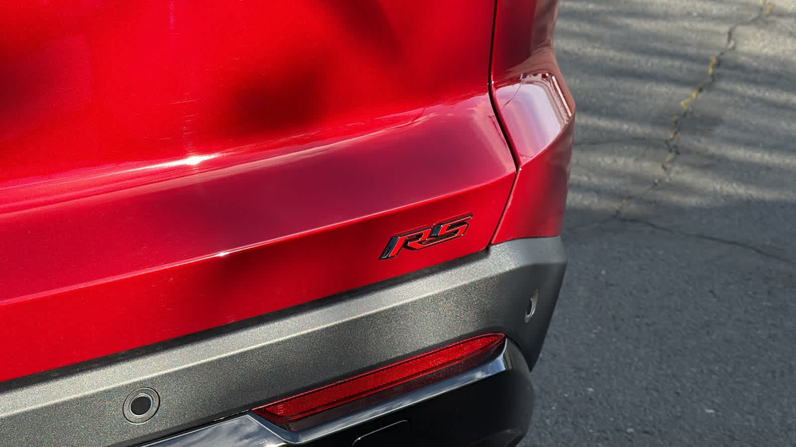 Thumbnail: 2026 Chevrolet Equinox - 27