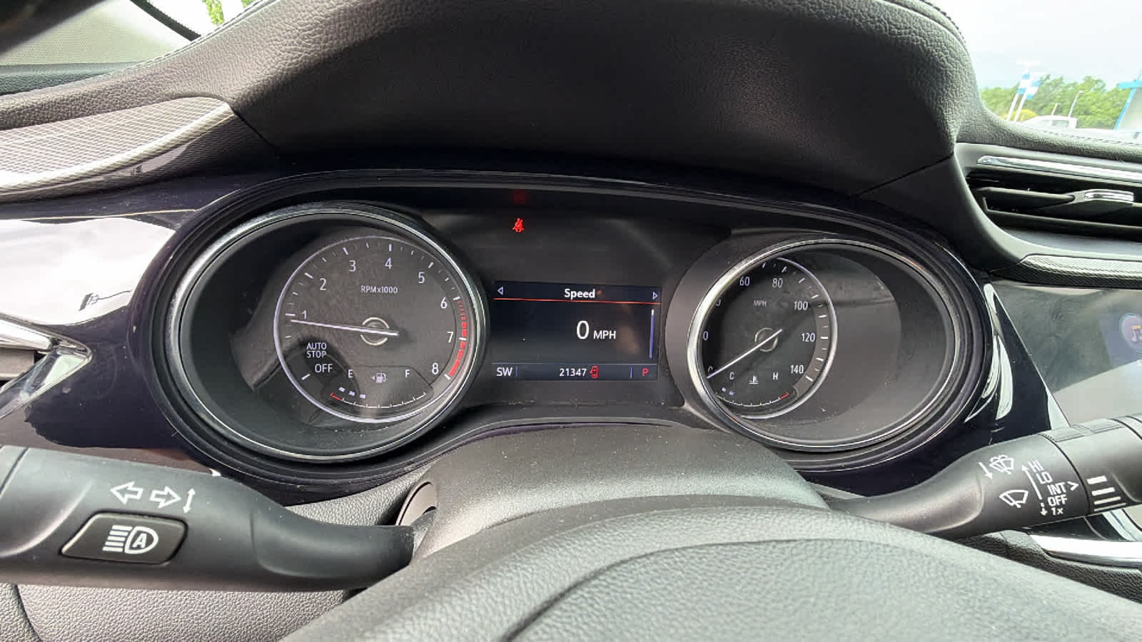 Thumbnail: 2020 Buick Encore GX - 21