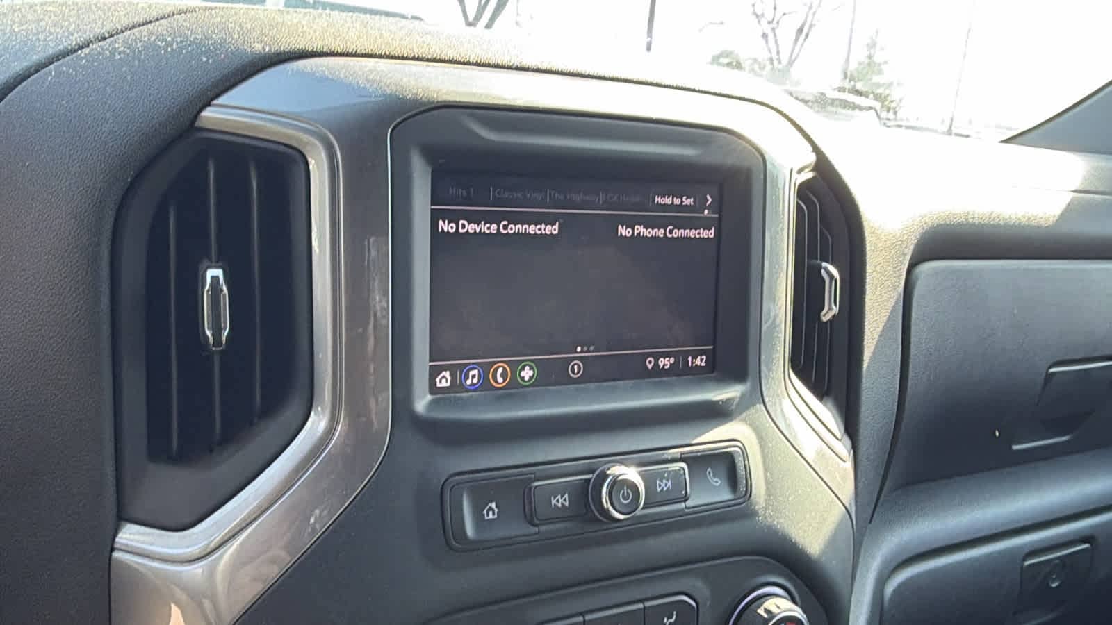 Thumbnail: 2024 Chevrolet Silverado 1500 - 12