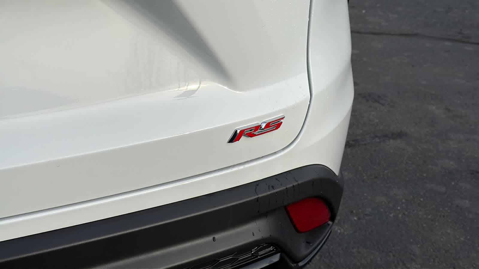 Thumbnail: 2026 Chevrolet Trax - 28