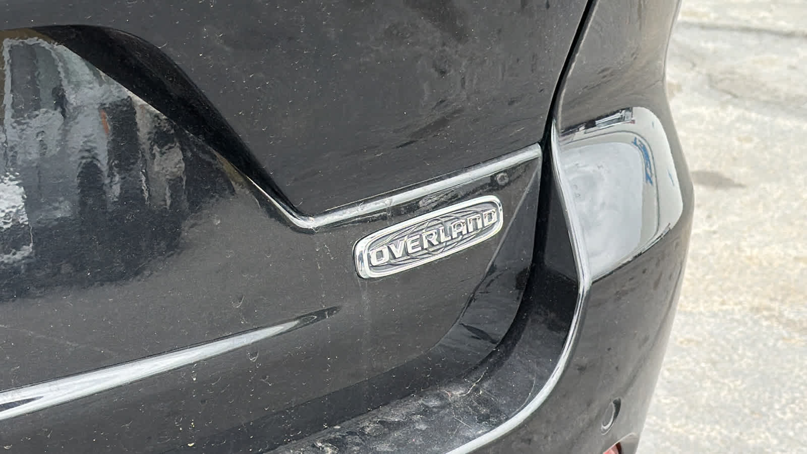 Thumbnail: 2023 Jeep Grand Cherokee - 19