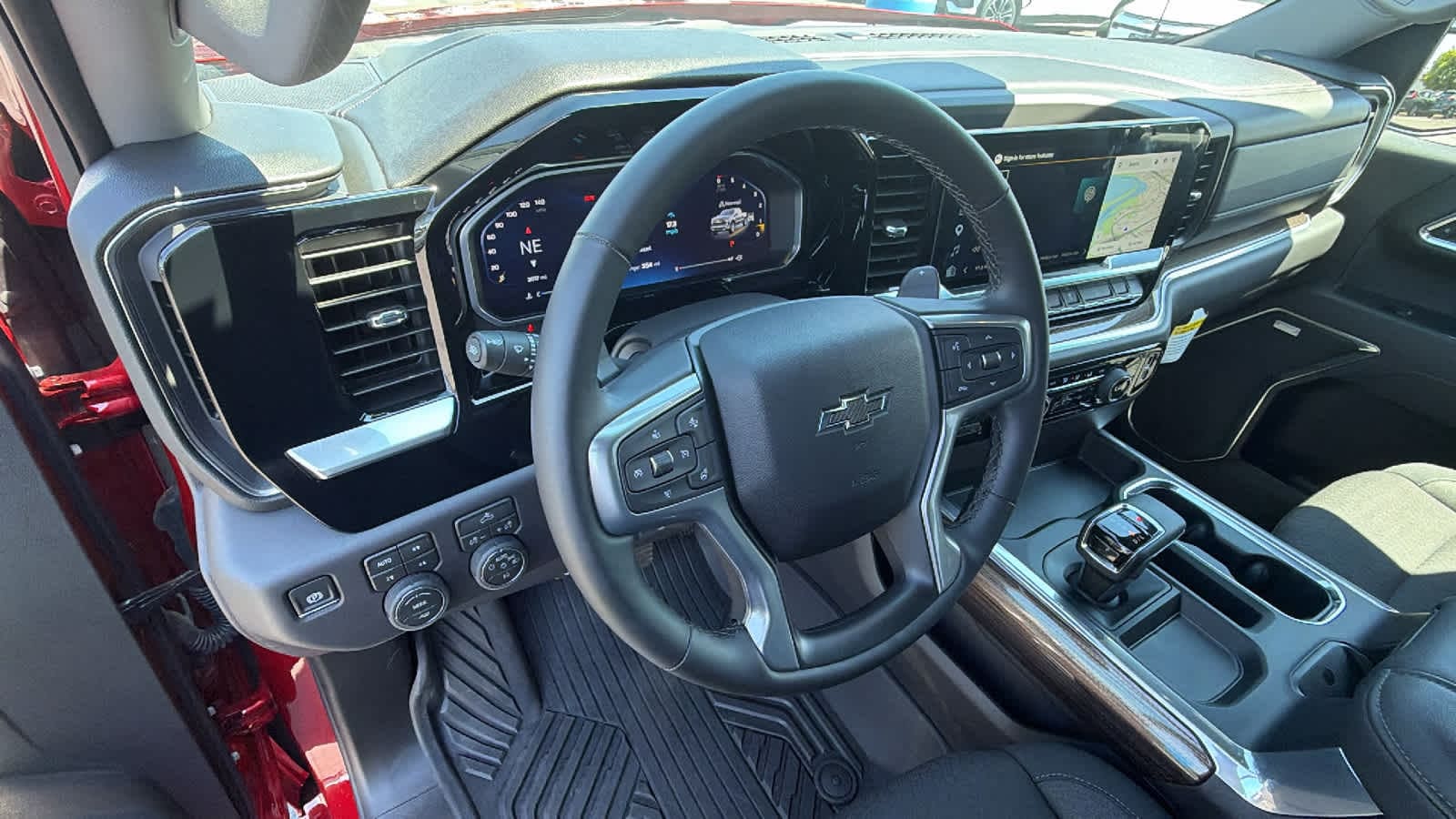 2026 Chevrolet Silverado 1500 RST - Photo 10