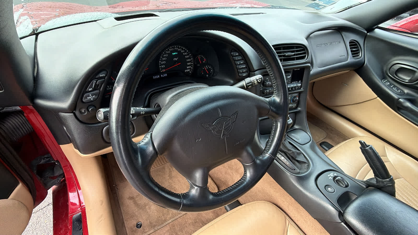 Thumbnail: 1999 Chevrolet Corvette - 10