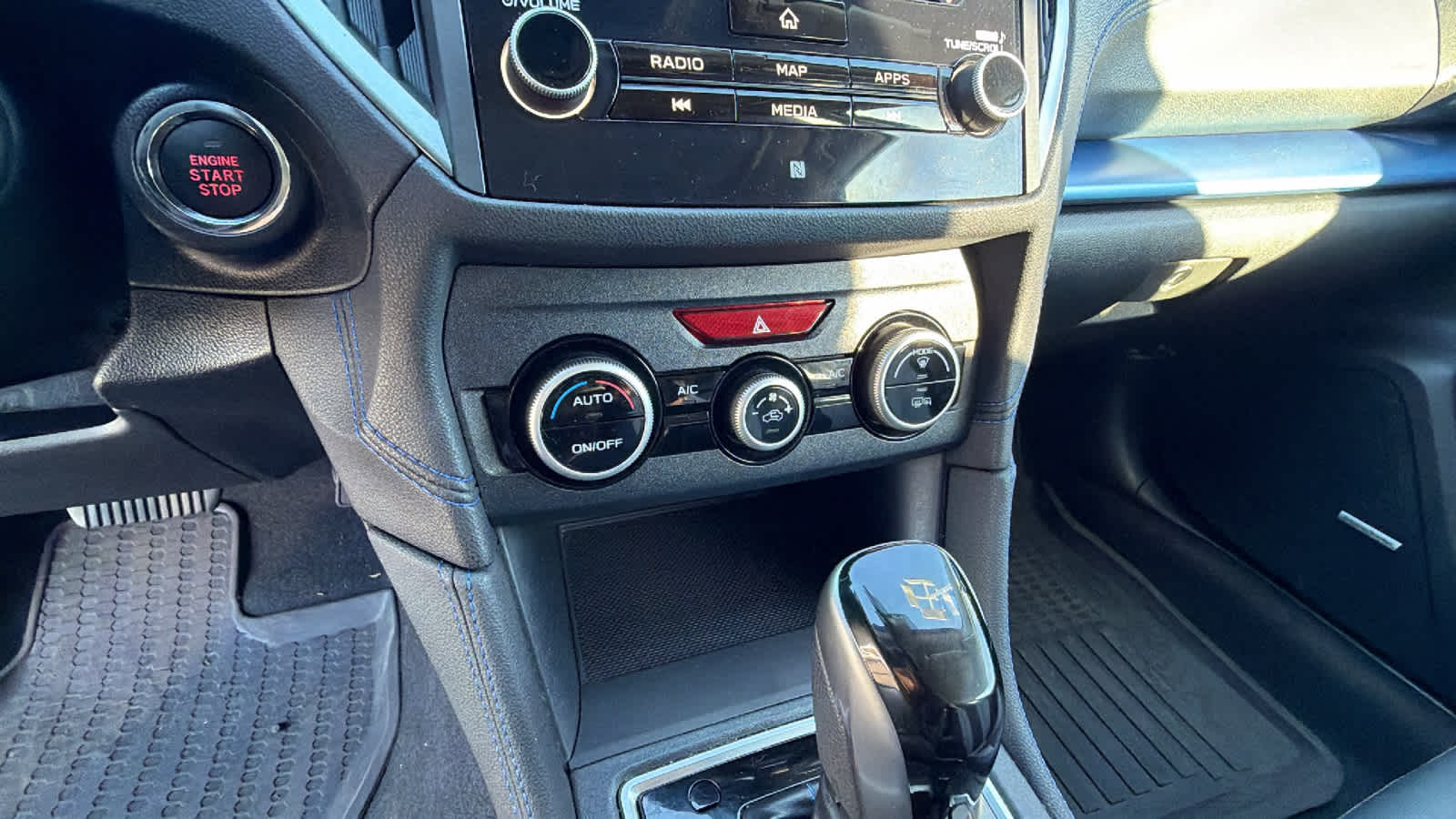 Thumbnail: 2020 Subaru Crosstrek - 14