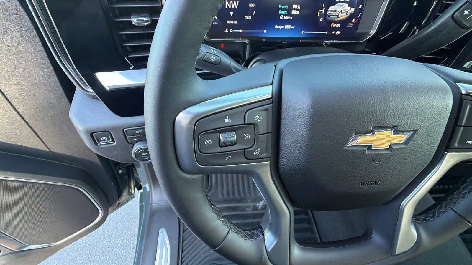 2026 Chevrolet Silverado 1500 LT - Photo 19