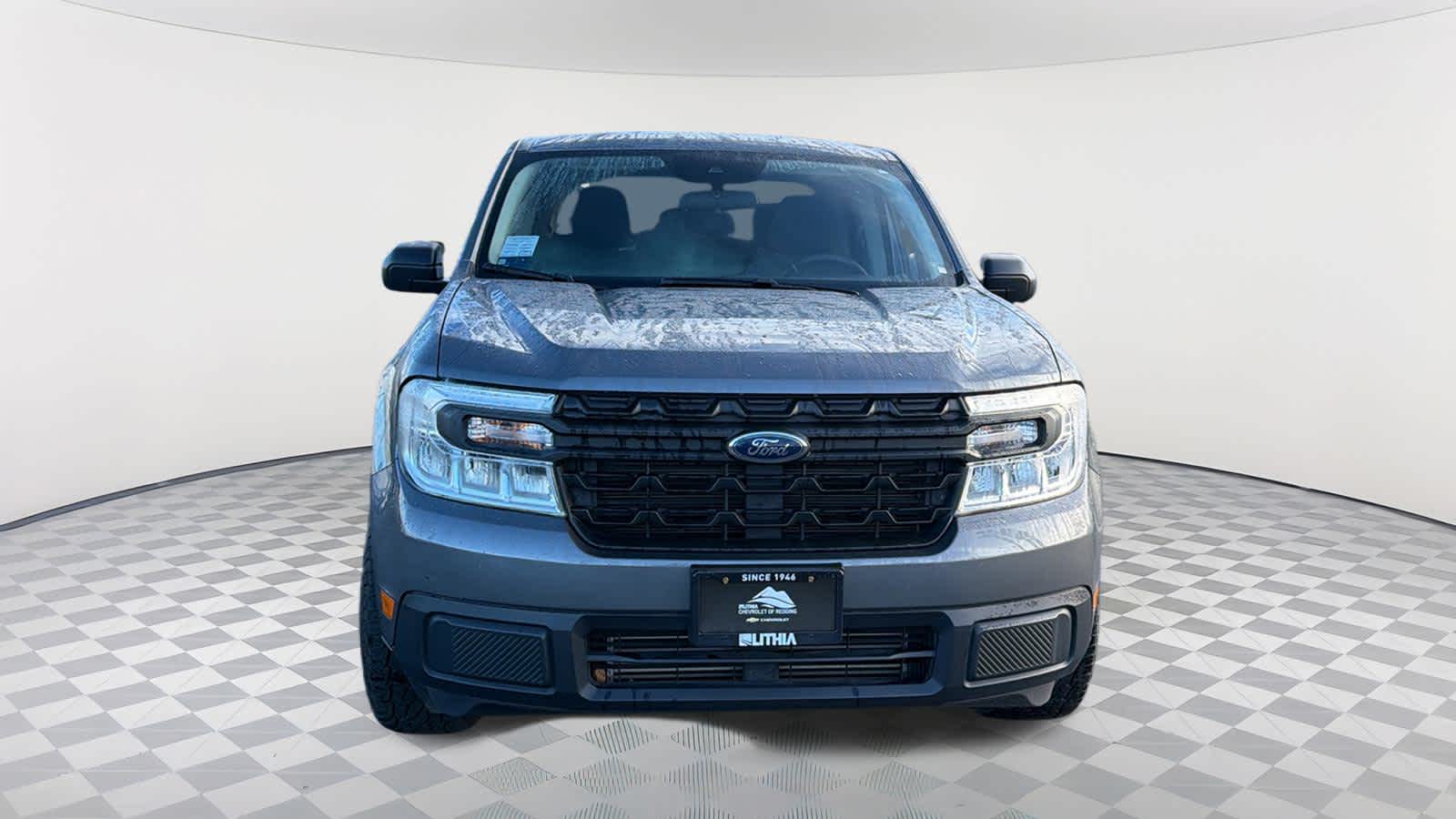 Thumbnail: 2023 Ford Maverick - 2