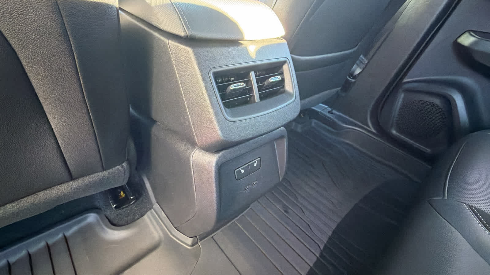 Thumbnail: 2026 Chevrolet Equinox - 25