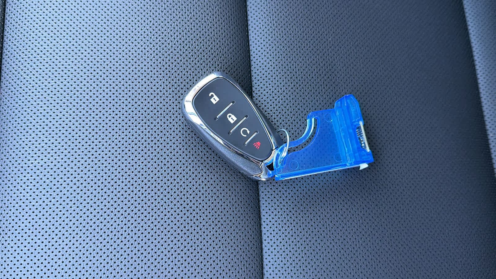 Thumbnail: 2026 Chevrolet Trax - 29