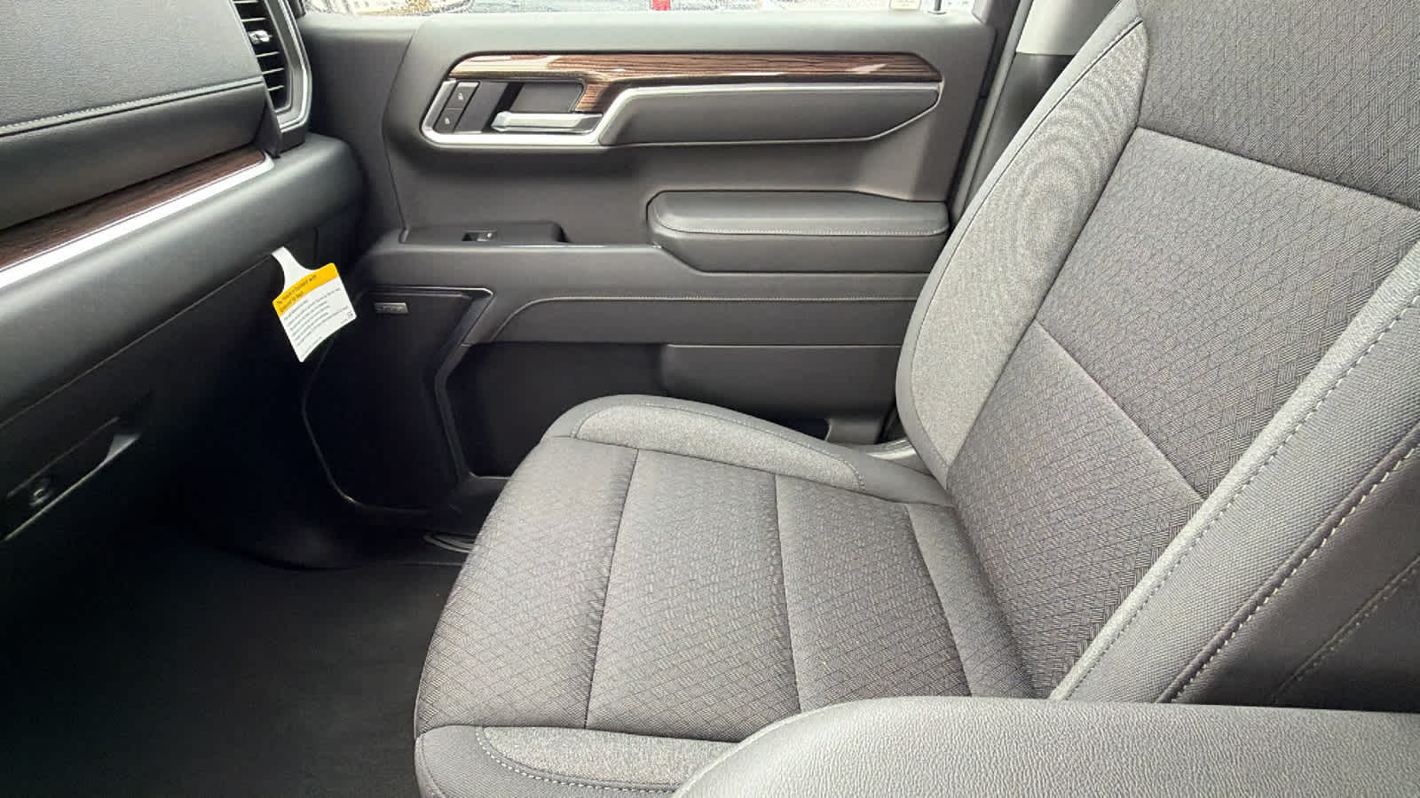 Thumbnail: 2026 Chevrolet Silverado 1500 - 12