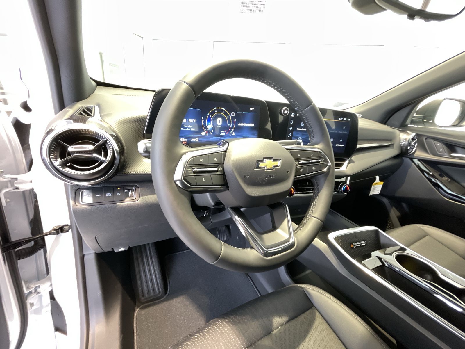 Thumbnail: 2025 Chevrolet Equinox - 46