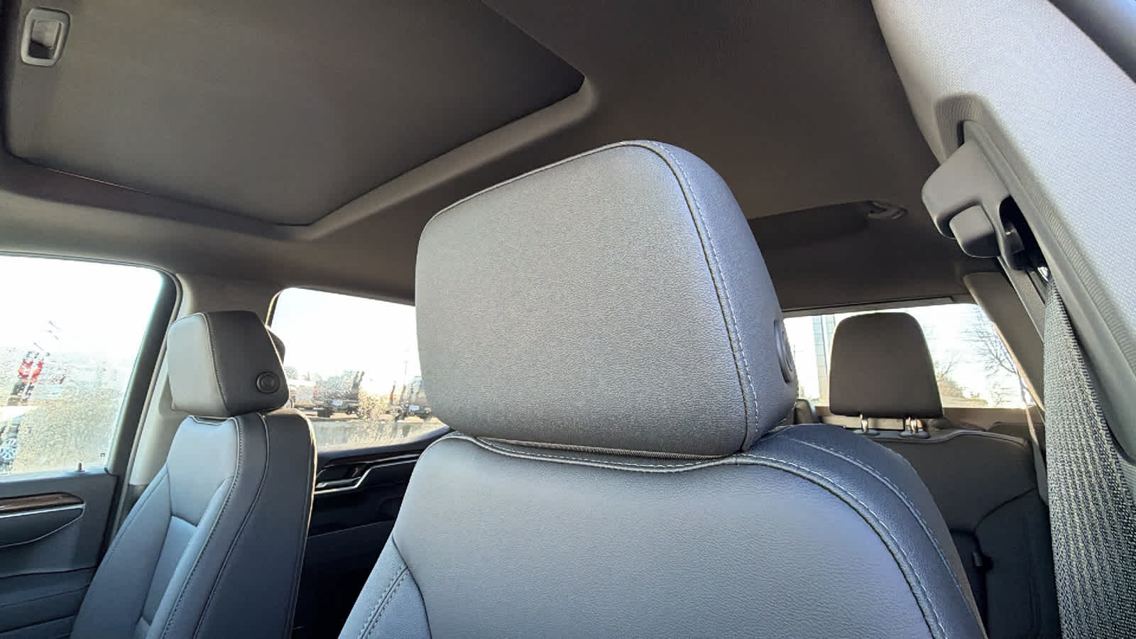 Thumbnail: 2026 Chevrolet Silverado 1500 - 11