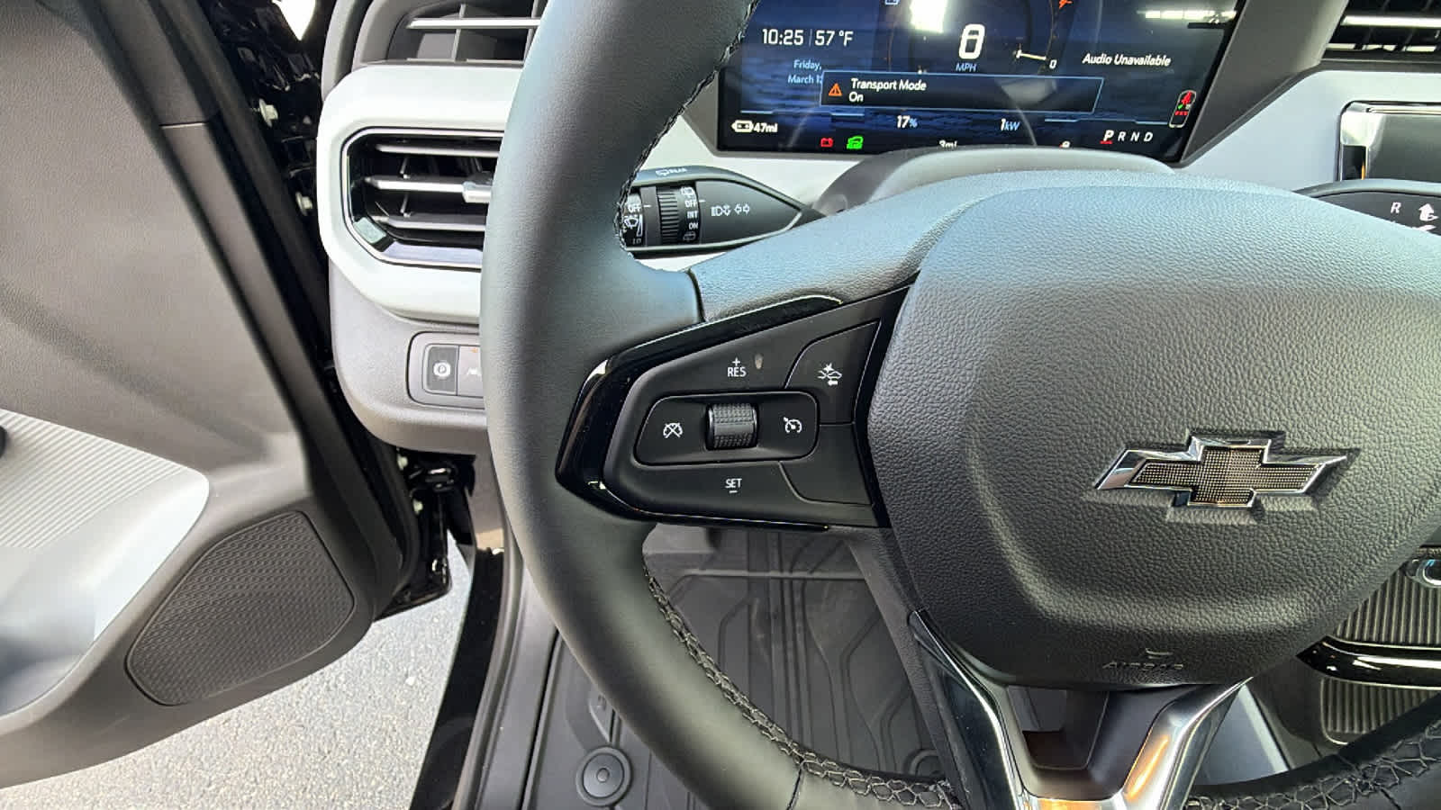 Thumbnail: 2027 Chevrolet Bolt EV - 19