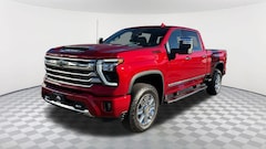 2026 Chevrolet Silverado 2500 HD High Country Truck